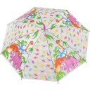 Ver imagem 1 de Guarda Chuva Sombrinha Infantil 83cm Dinossauro