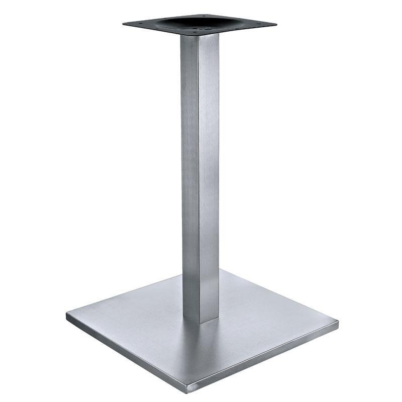 Base de Mesa 5043-rivatti - Prata - 1