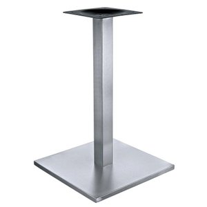Base de Mesa 5043-rivatti - Prata