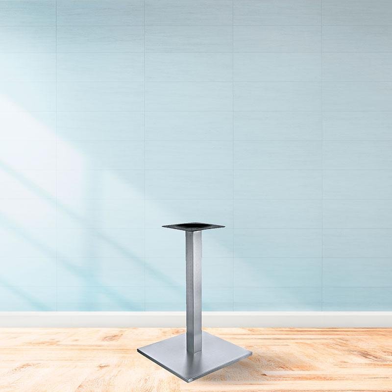 Base de Mesa 5043-rivatti - Prata - 3