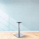 Ver imagem 3 de Base de Mesa 5043-rivatti - Prata