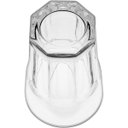 Ver imagem 5 de COPO LONG DRINK 13x9x9cm 410ml VIDRO TRANSP 6PÇ NH