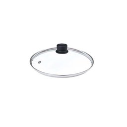 Caçarola Rochedo Smart 22cm com Tampa - 4