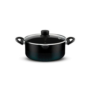 Caçarola Rochedo Smart 22cm com Tampa