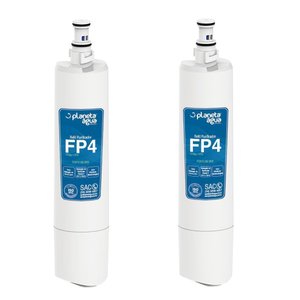 Kit Filtro Refil Vela P Purificador Consul Cpc31ab, Cpc31af