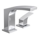 Ver imagem 1 de Torneira de Mesa Lavatório Bica Alta Acqua 1/2" Cromado - 1191.c92
