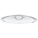 Ver imagem 3 de Tampa Avulsa Tramontina Professional em Aço Inox 45 Cm