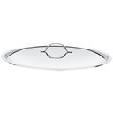Ver imagem 1 de Tampa Avulsa Tramontina Professional em Aço Inox 45 Cm