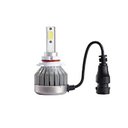 Ver imagem 1 de Lampada Multilaser Super Led H8 20w 6200k Par Au836