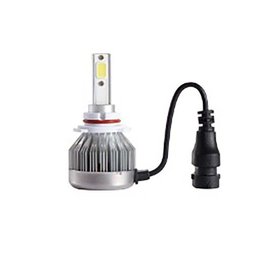 Lampada Multilaser Super Led H8 20w 6200k Par Au836 - 1