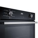 Ver imagem 5 de Forno de Embutir Elétrico Electrolux 80l Efficient com Perfectcook360 (oe8eh)