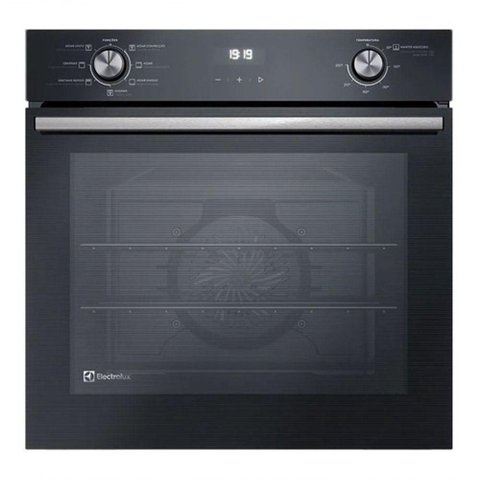 Forno de Embutir Elétrico Electrolux 80l Efficient com Perfectcook360 (oe8eh)