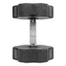 Jogo de Dumbbells Kit 12 a 30kg Lion Monobloco Aço Injetado - 7