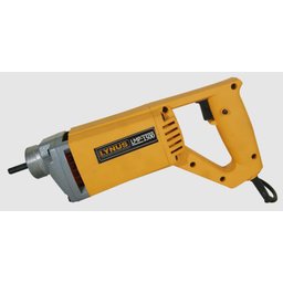Motovibrador Portatil Lynus S/ Mangote 220 Lmp-1500S - 2
