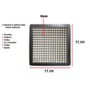 Ver imagem 2 de Faca Picador Cabrita Cortador de Legumes 6mm Médio e Grande