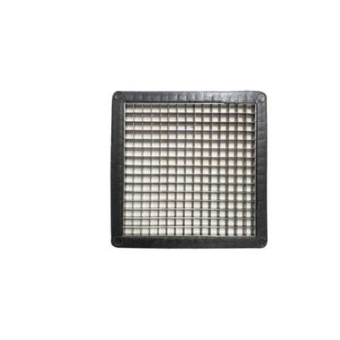 Faca Picador Cabrita Cortador de Legumes 6mm Médio e Grande