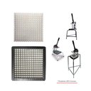 Ver imagem 3 de Faca Picador Cabrita Cortador de Legumes 6mm Médio e Grande