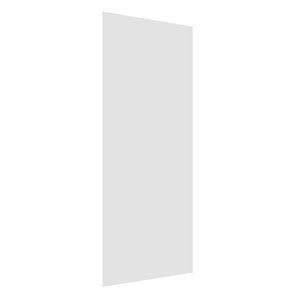 Painel para Edição Cozinha Americana 2,5cm Branco - Móveis Henn