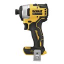 Ver imagem 3 de Dewalt 20v Combo Drill + Impact Driver Dck279d2 Cor Amarela