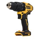 Ver imagem 2 de Dewalt 20v Combo Drill + Impact Driver Dck279d2 Cor Amarela