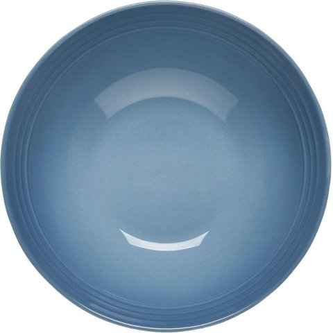 Kit 4 Bolw Redondo 16cm Vancouver Chambray Le Creuset