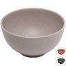 Kit 24 Bowls Fibra de Pinho 11,5x6cm Tigela Pine 300ml Wolff - 2