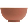 Kit 24 Bowls Fibra de Pinho 11,5x6cm Tigela Pine 300ml Wolff - 5