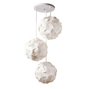 Lustre com 3 Pendentes Im Light