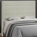 Ver imagem 2 de Cabeceira Solteiro 90 cm Lonnd Linho SL 76 Peer