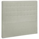 Ver imagem 1 de Cabeceira Solteiro 90 cm Lonnd Linho SL 76 Peer