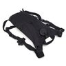 Mochila De Hidratação Térmica Camelbak 2 Litros Água Bike Preto:Preto - 3