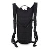 Mochila De Hidratação Térmica Camelbak 2 Litros Água Bike Preto:Preto - 4