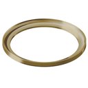 Ver imagem 1 de Porta Grelha Elleve Redondo 150mm Gold Linear