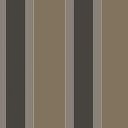 Ver imagem 1 de Papel de Parede Thema Listrado Marrom 28877