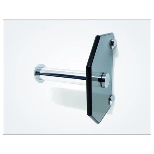 Kit De Acessórios P/ Banheiro 15 Pçs Em Vidro Fumê - 4