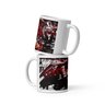 Caneca de Porcela Anime Black Cover Modelo 35 - 5