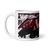 Caneca de Porcela Anime Black Cover Modelo 35 - 2