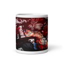 Ver imagem 3 de Caneca de Porcela Anime Black Cover Modelo 35