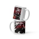 Ver imagem 5 de Caneca de Porcela Anime Black Cover Modelo 35
