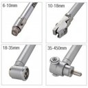 Ver imagem 3 de Súbito 18 a 35 Mm X Graduação 0,01 Mm - Jg Tools