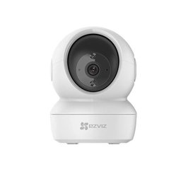 Câmera de Segurança Ezviz Fhd Wifi C6n Cs-c6n-a0-1c2wfr - 1