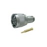 Conector Klc N Macho Reto Rg/ Rgc 58 Cm-97 - 1