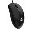 Ver imagem 3 de Mouse Office Rise Mode Usb 3200dpi Cor Preto Rm-mo-01-fb Bk