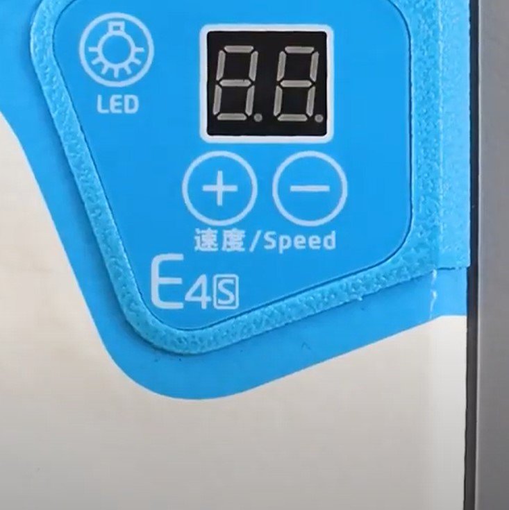 Ponto Cadeia, 2 Agulhas, 6500ppm Jack E4s- 36mesesdegarantia - 8
