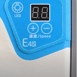 Ponto Cadeia, 2 Agulhas, 6500ppm Jack E4s- 36mesesdegarantia - 8
