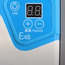 Ver mais imagens de Ponto Cadeia, 2 Agulhas, 6500ppm Jack E4s- 36mesesdegarantia