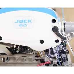 Ponto Cadeia, 2 Agulhas, 6500ppm Jack E4s- 36mesesdegarantia - 7