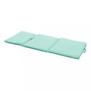 Ver imagem 2 de Toalha para Yoga Atoalhado Absorvente de Espuma Pratik Sol