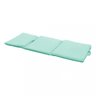 Toalha para Yoga Atoalhado Absorvente de Espuma Pratik Sol - 2