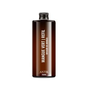 Refil Difusor de Aromas Mangue VERT ANTIK 250ML